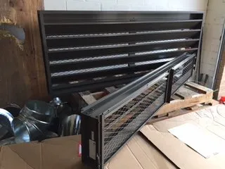 Slide of Verbet Industries