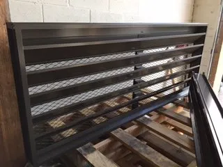 Slide of Verbet Industries