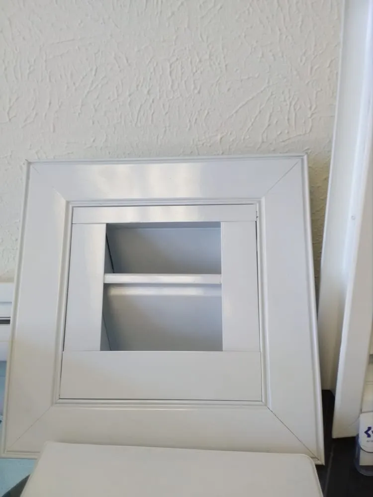 Slide of Verbet Industries