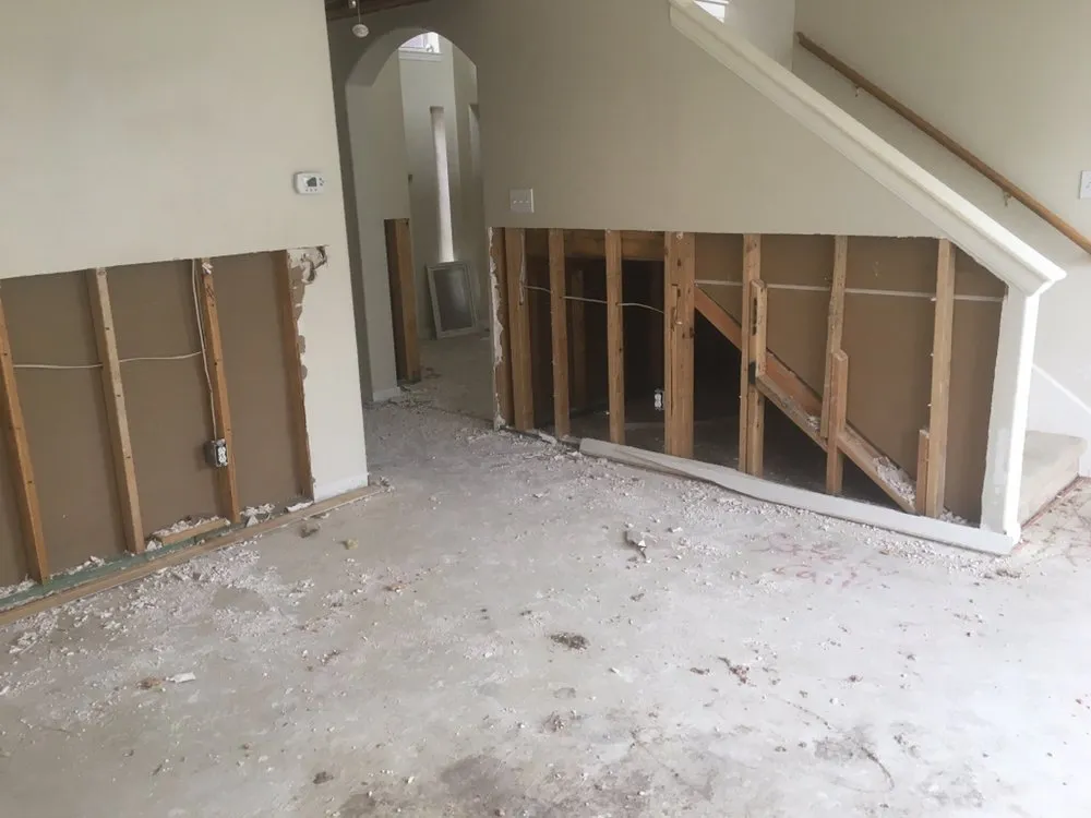 Slide of Verde Gold International Construction