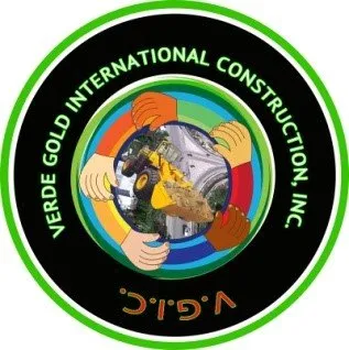 Slide of Verde Gold International Construction
