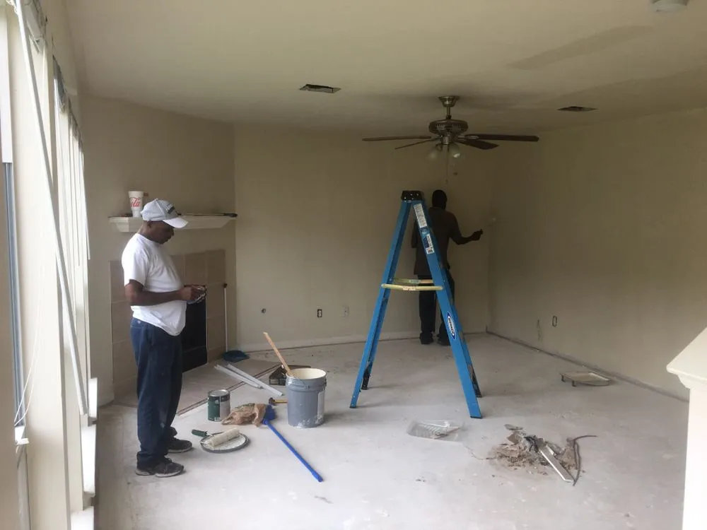 Slide of Verde Gold International Construction