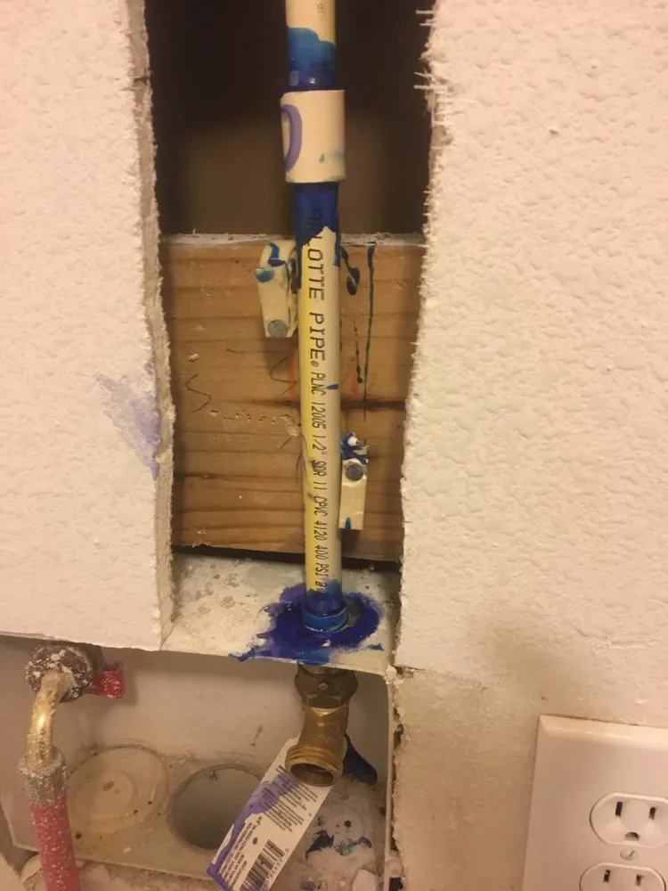 Slide of Verde Gold International Construction