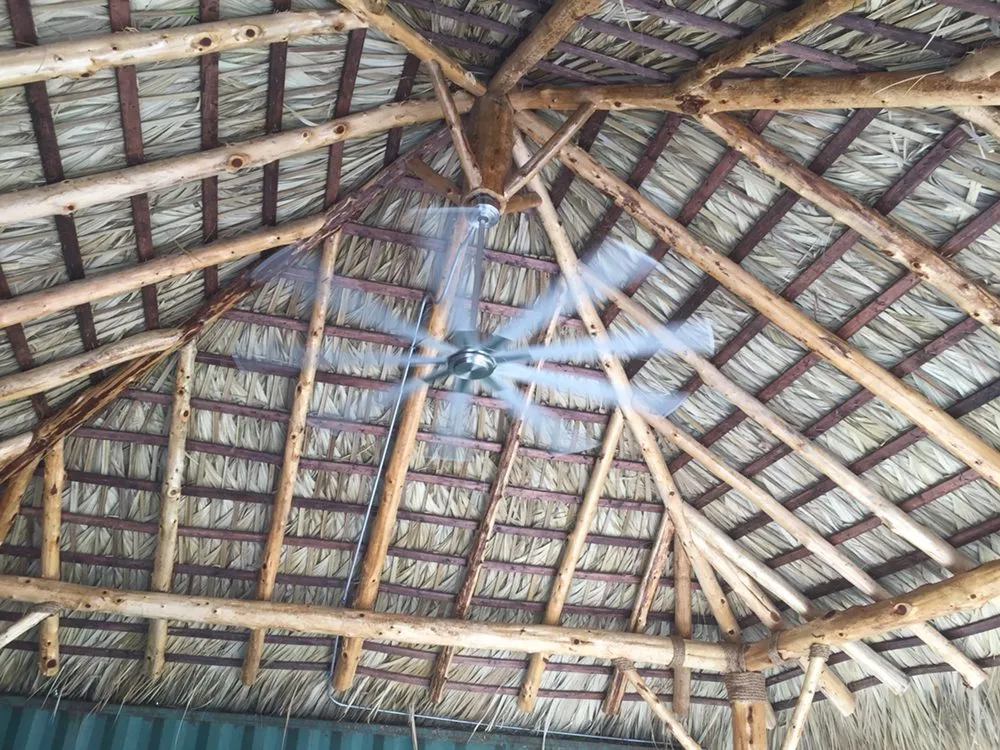 Slide of Verde Gold International Construction