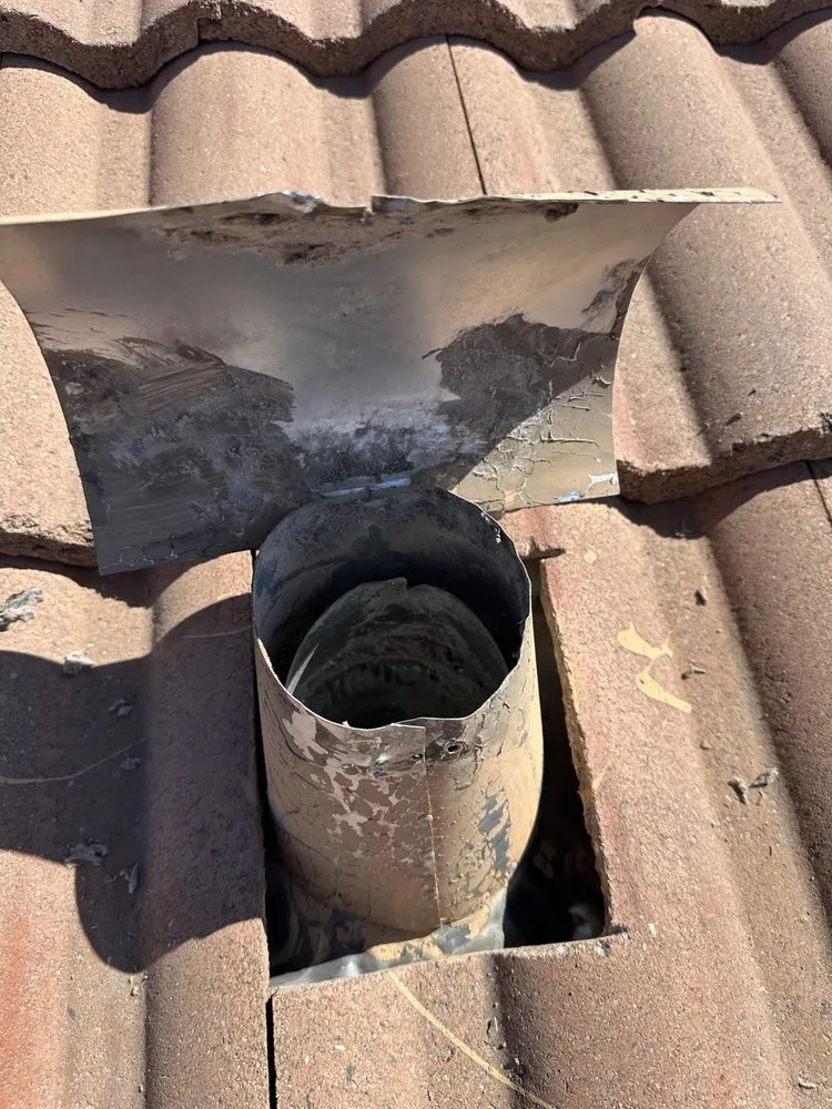 Slide of Verde Heating and Air