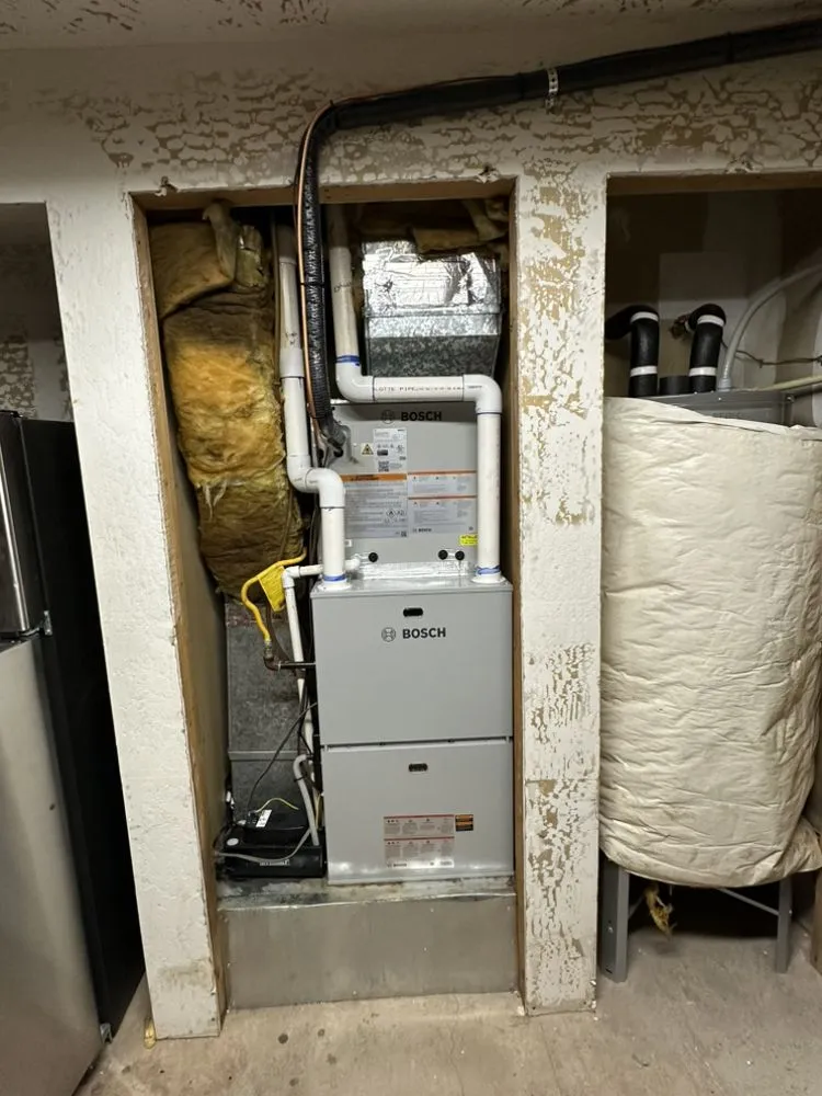 Slide of Verde Heating and Air