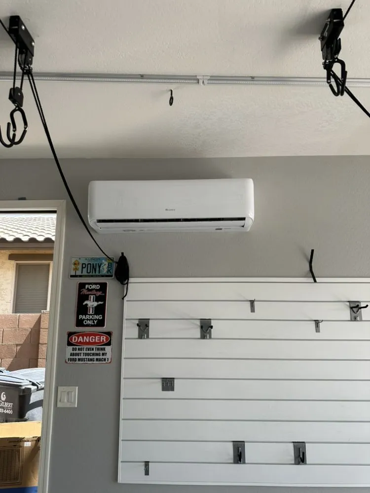 Slide of Verde Heating and Air