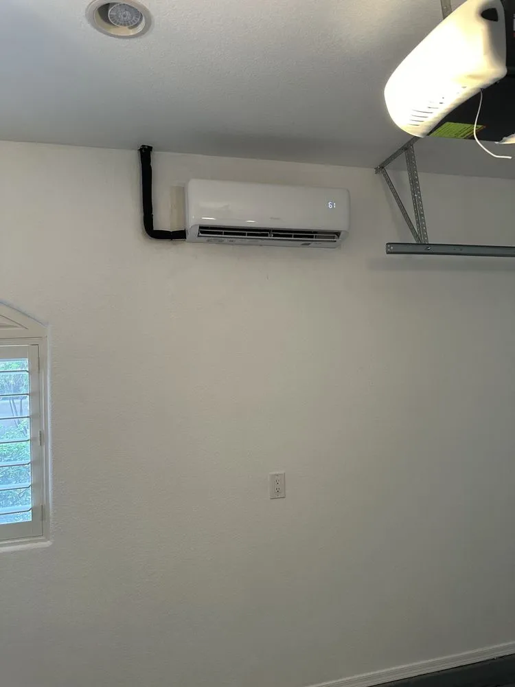 Slide of Verde Heating and Air