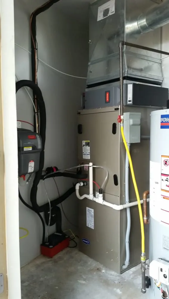 Slide of Verde Sol-Air Services