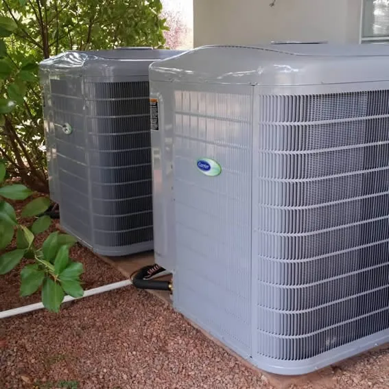 Slide of Verde Sol-Air Services