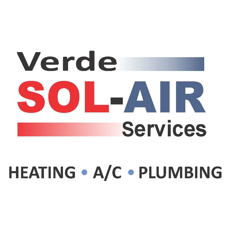 Slide of Verde Sol-Air Services