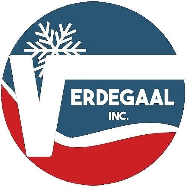 Slide of Verdegaal Heating