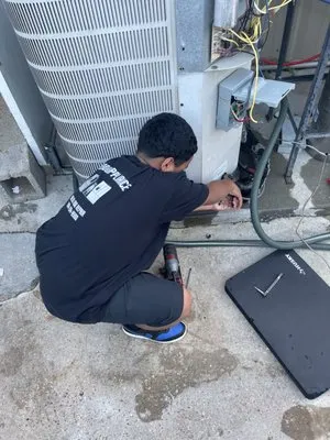 Verdun Appliance And Repair Logo