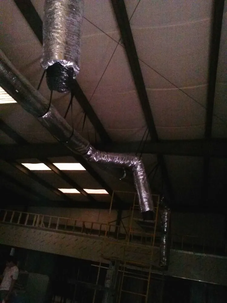 Slide of Verduzco Heating and Air Conditioning