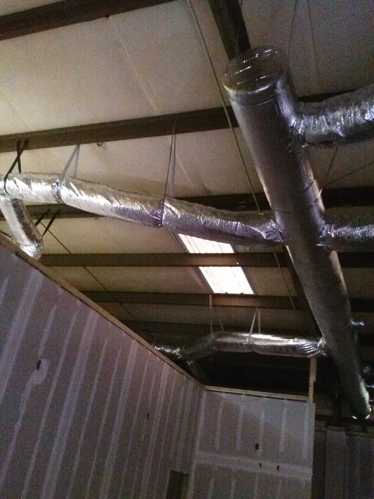 Slide of Verduzco Heating and Air Conditioning