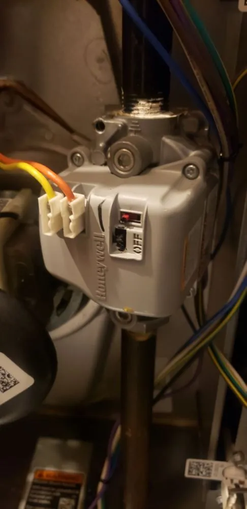 Slide of Vereen Mechanical