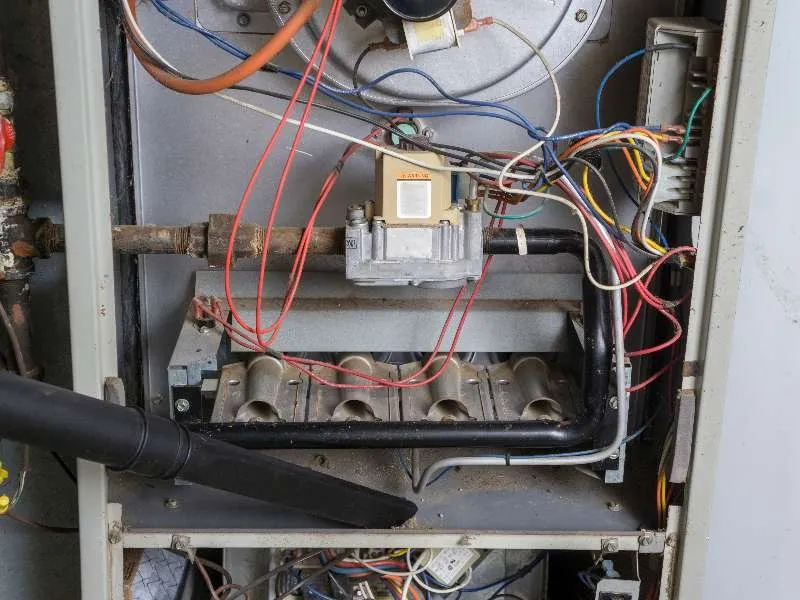 Slide of Vereen Mechanical