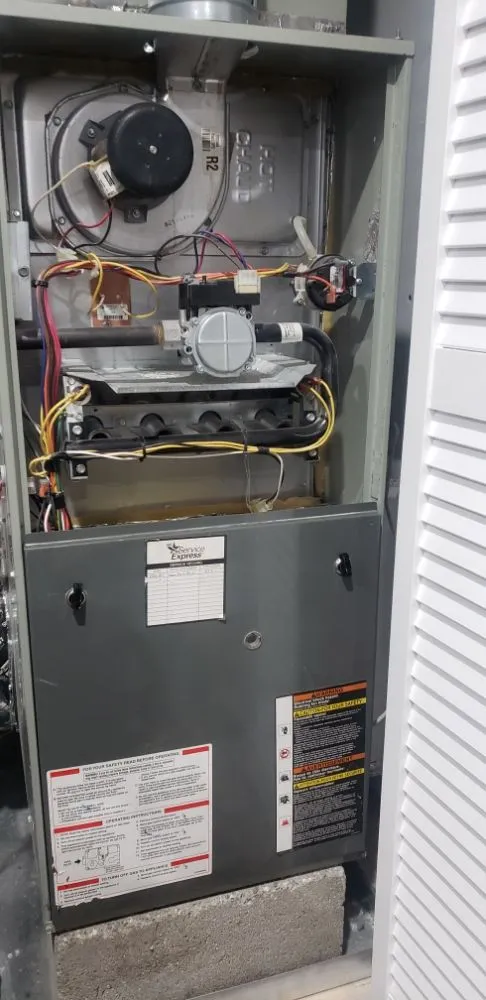 Slide of Vereen Mechanical