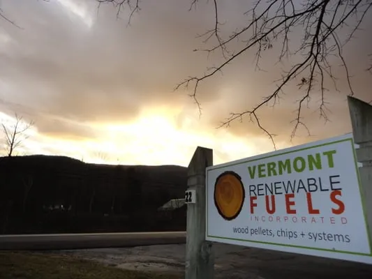 Vermont Renewable Fuels