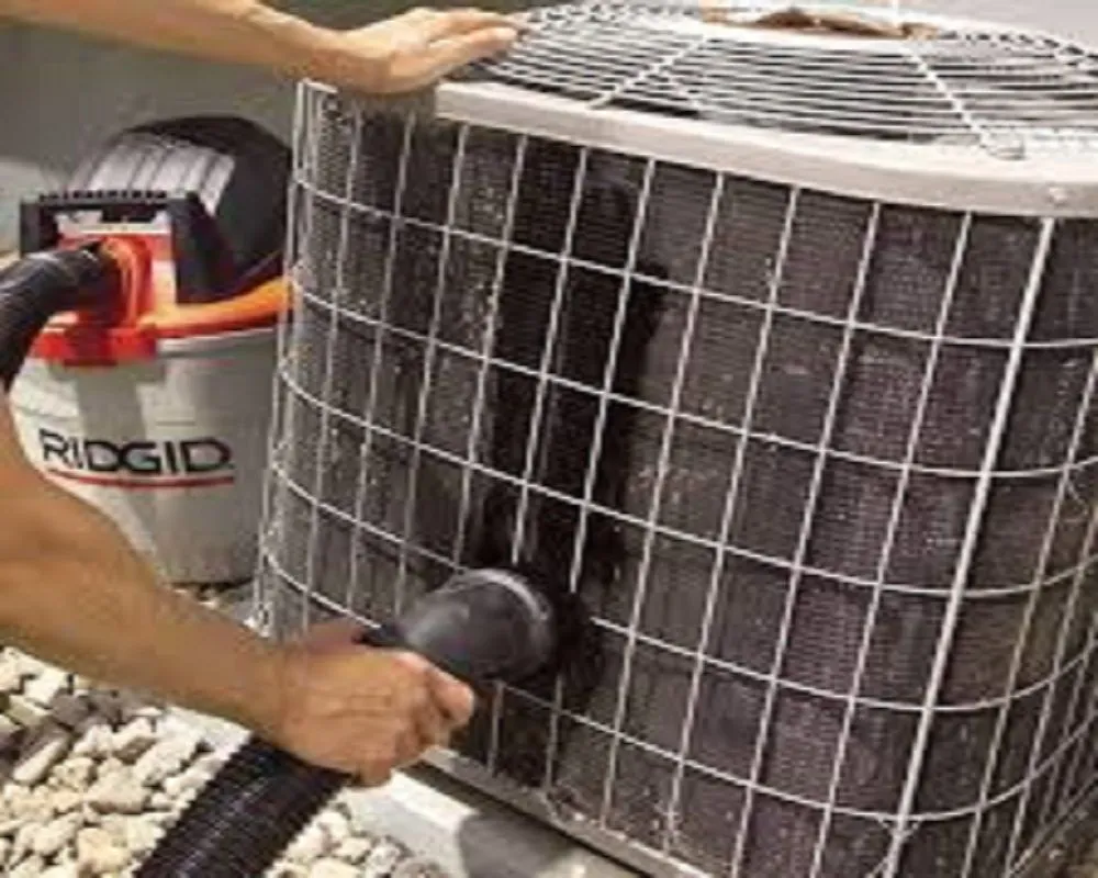 Slide of Vermont-Slauson Air Conditioning