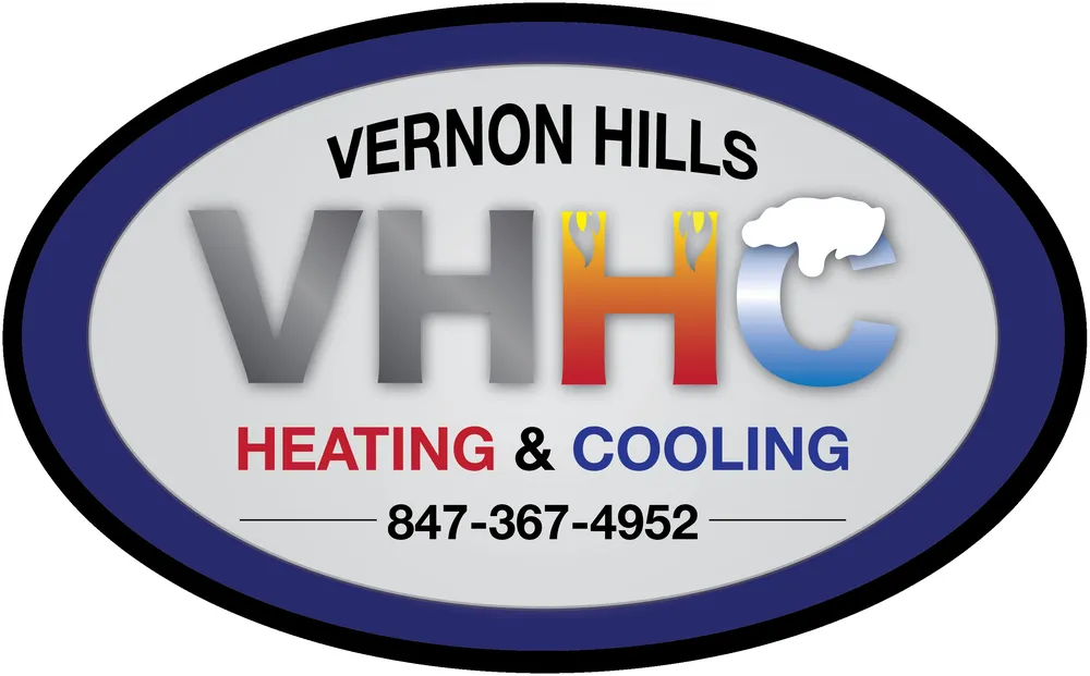 Slide of Vernon Hills Heating And Cooling