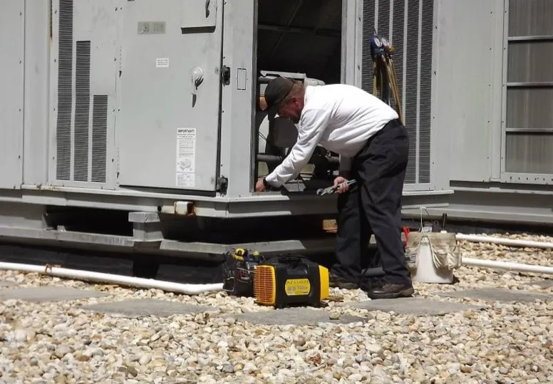 Slide of Vernon The Heating & Cooling Specialist