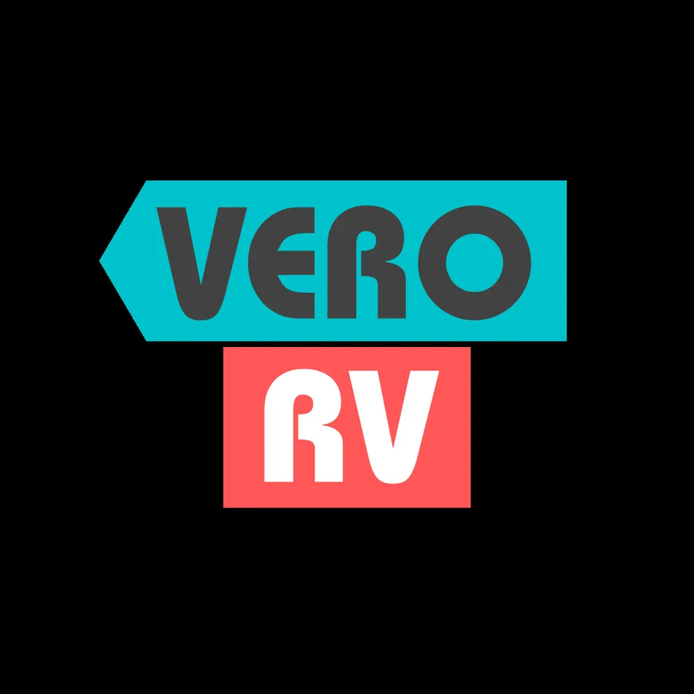 Slide of Vero RV