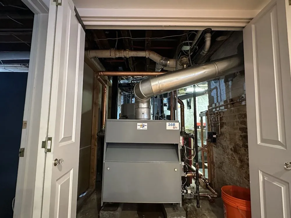 Slide of Verona Heating & Cooling