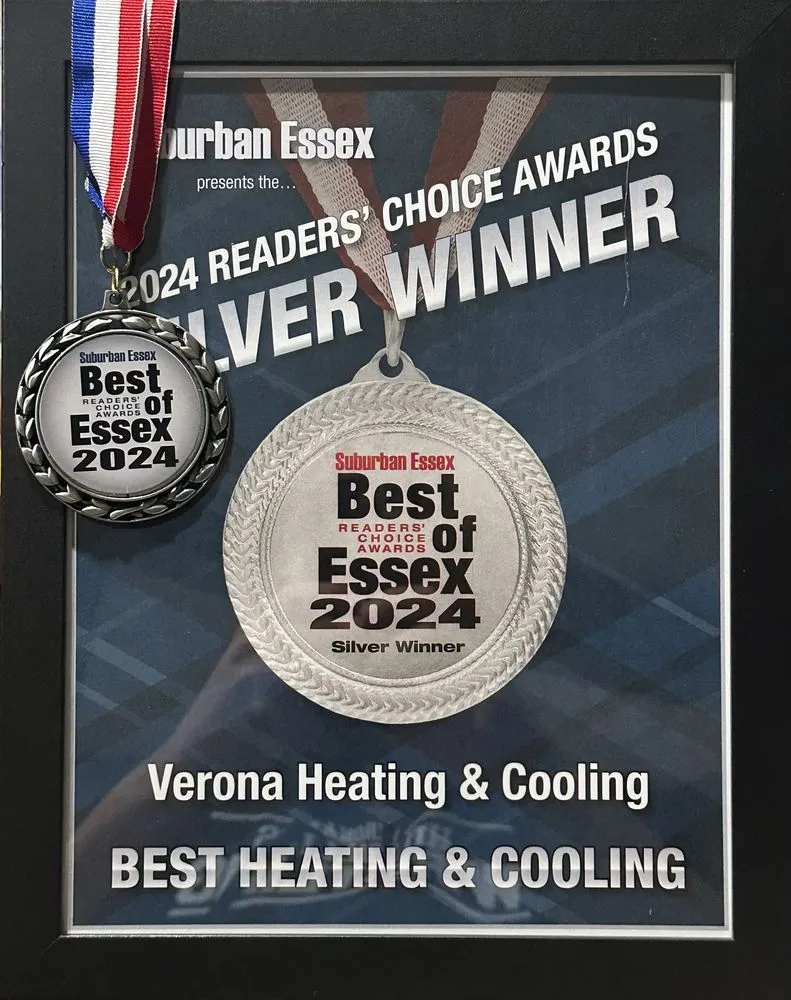 Slide of Verona Heating & Cooling