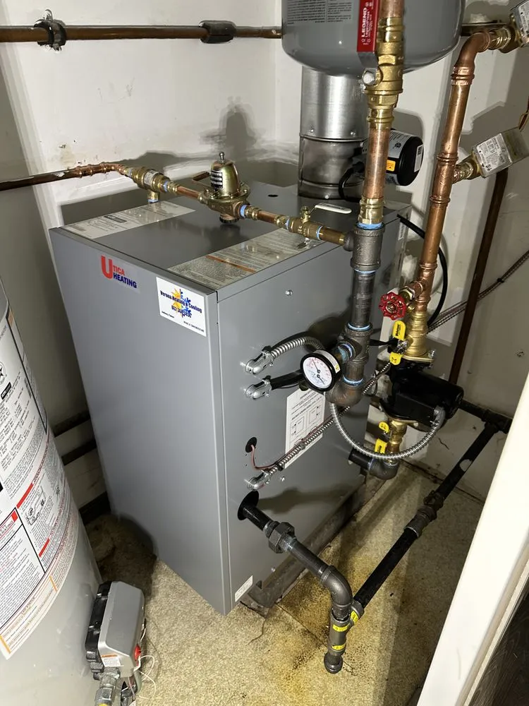 Slide of Verona Heating & Cooling