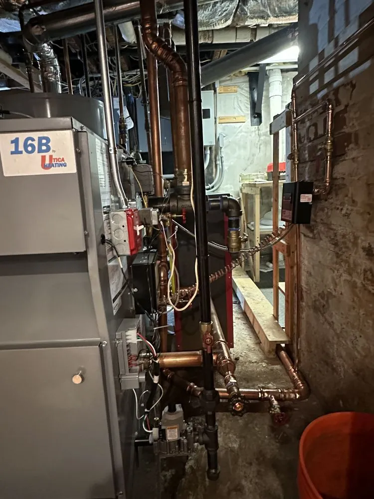 Slide of Verona Heating & Cooling