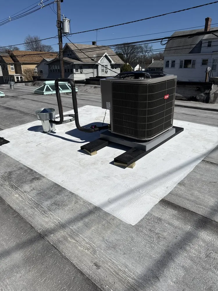 Slide of Verona Heating & Cooling