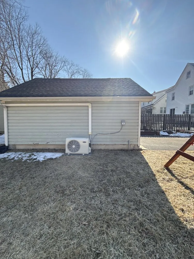 Slide of Verona Heating & Cooling