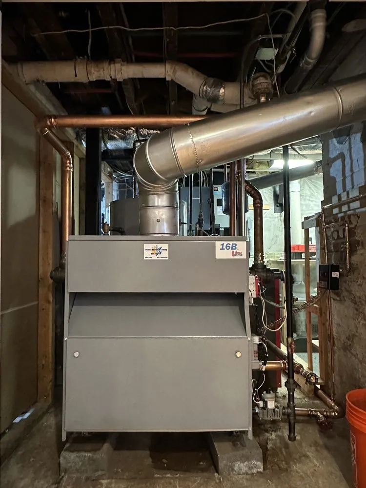 Slide of Verona Heating & Cooling