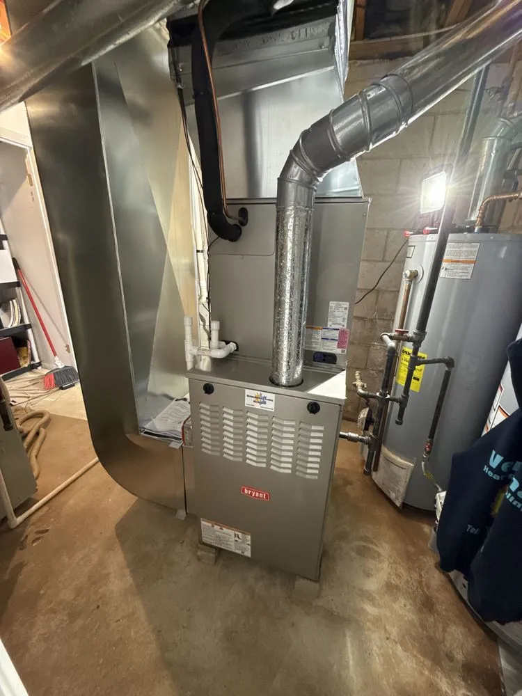 Slide of Verona Heating & Cooling