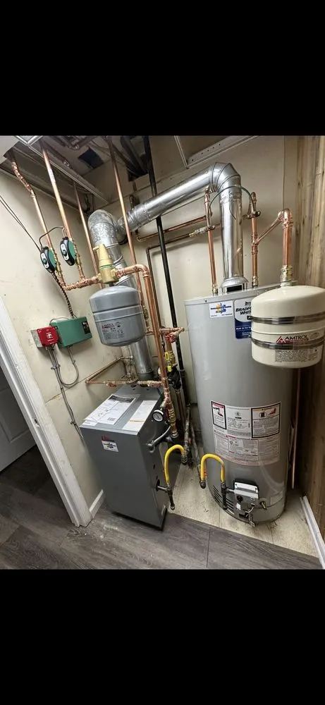 Slide of Verona Heating & Cooling