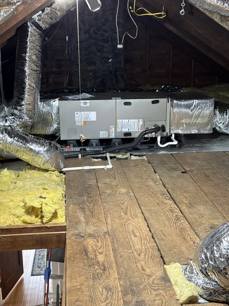 Slide of Verona Heating & Cooling