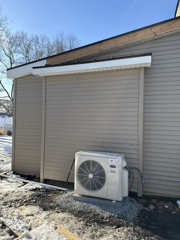 Slide of Verona Heating & Cooling