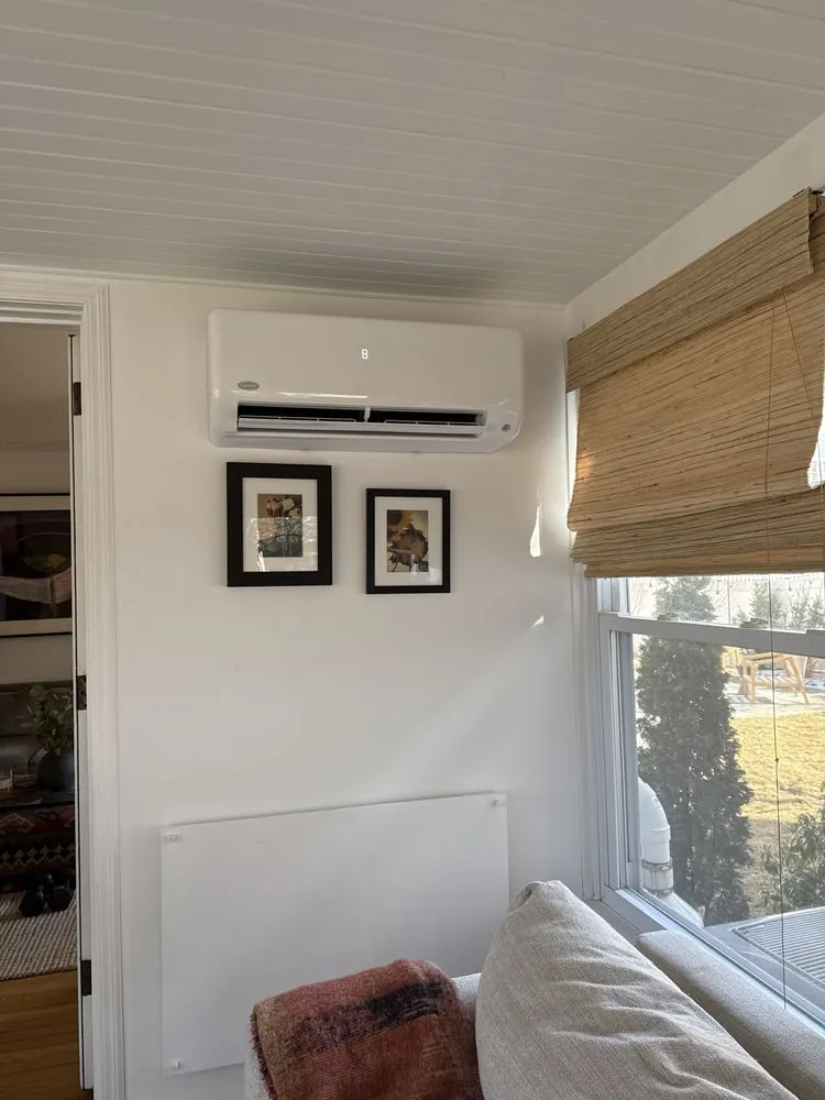 Slide of Verona Heating & Cooling