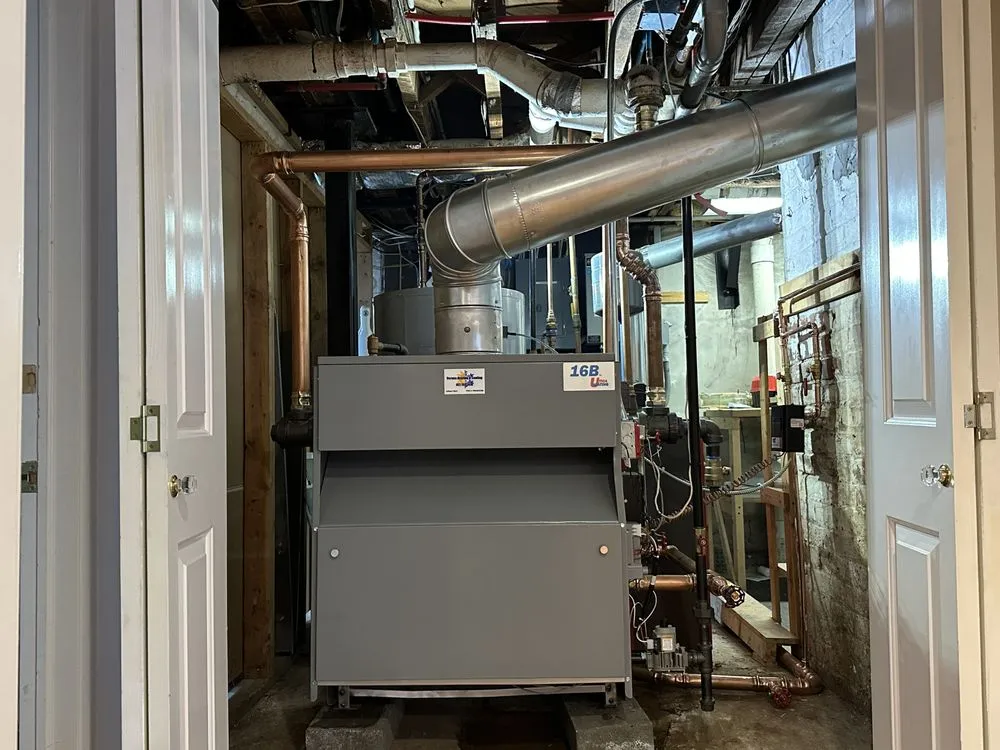 Slide of Verona Heating & Cooling