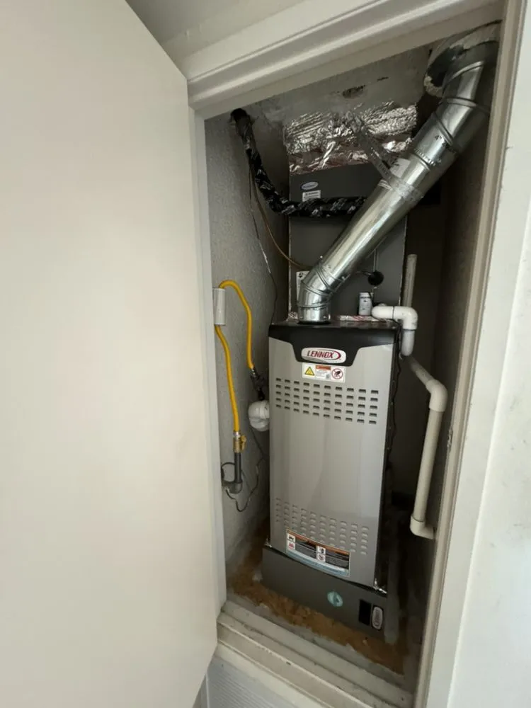 Slide of Verona Hvac