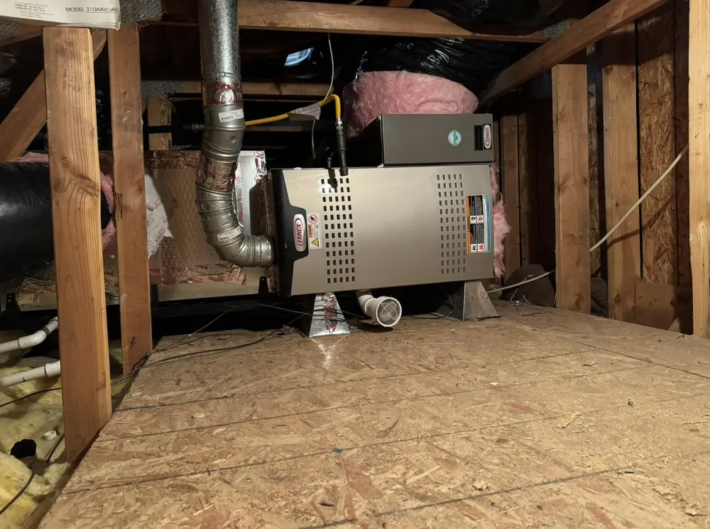 Slide of Verona Hvac