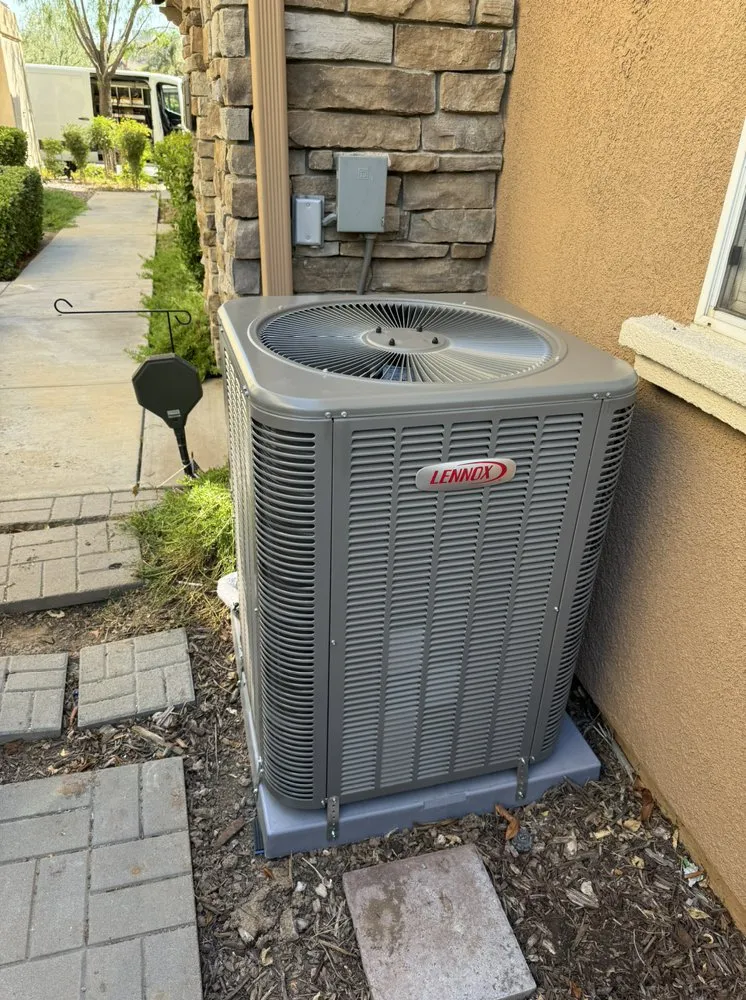 Slide of Verona Hvac