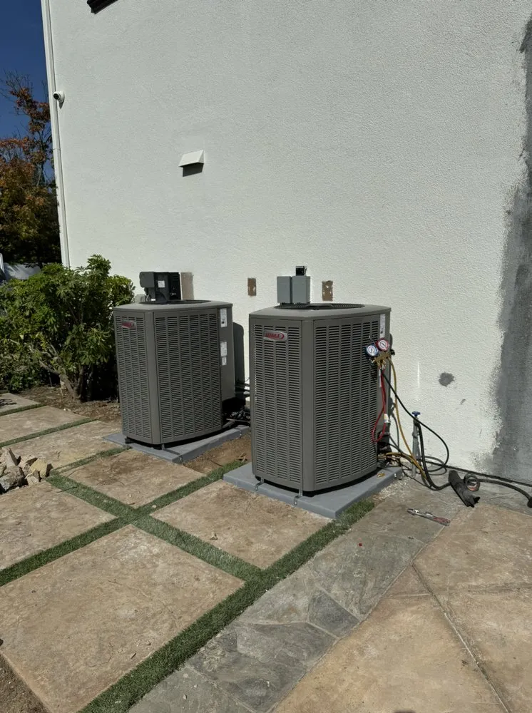 Slide of Verona Hvac