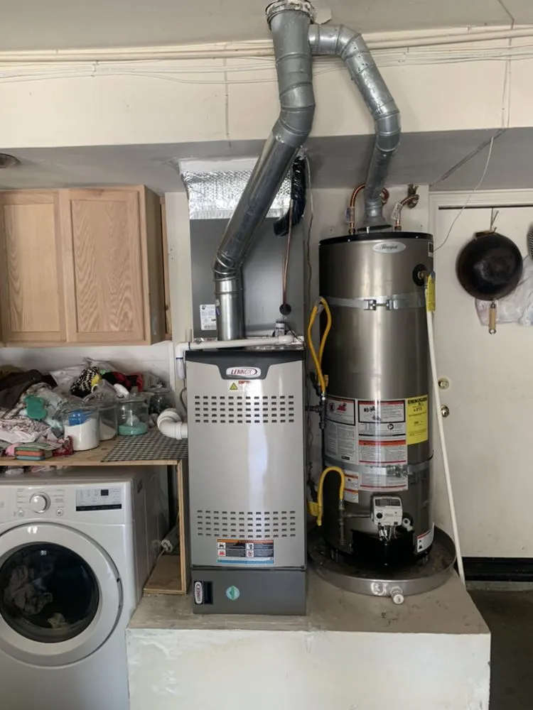 Slide of Verona Hvac