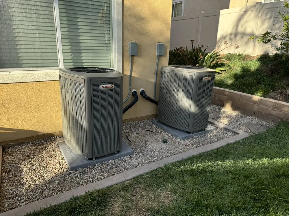 Slide of Verona Hvac