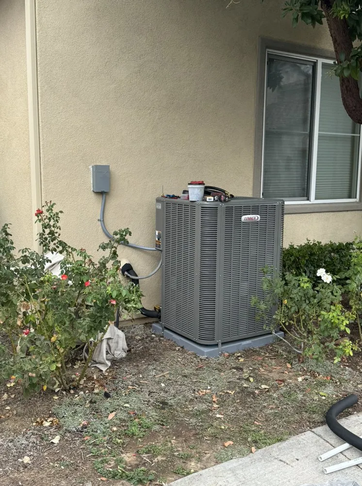 Slide of Verona Hvac