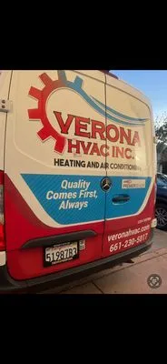 Verona Hvac