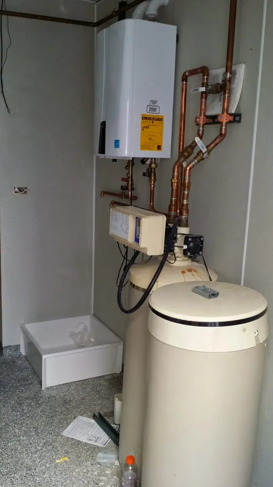 Slide of Versatile Contracting