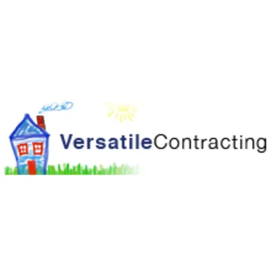 Versatile Contracting Logo